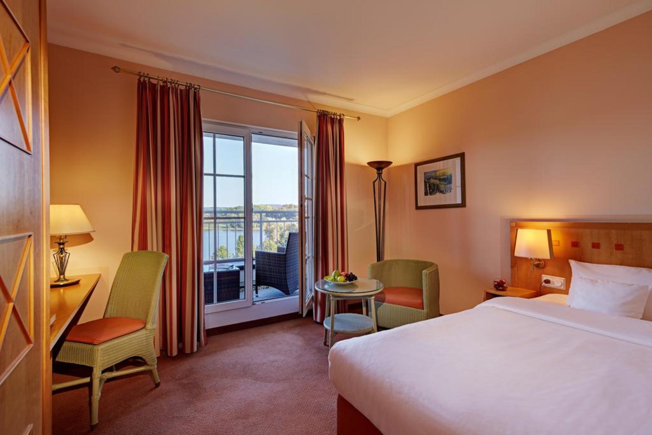 Lindner Hotel Wiesensee Westerburg  Eksteriør billede