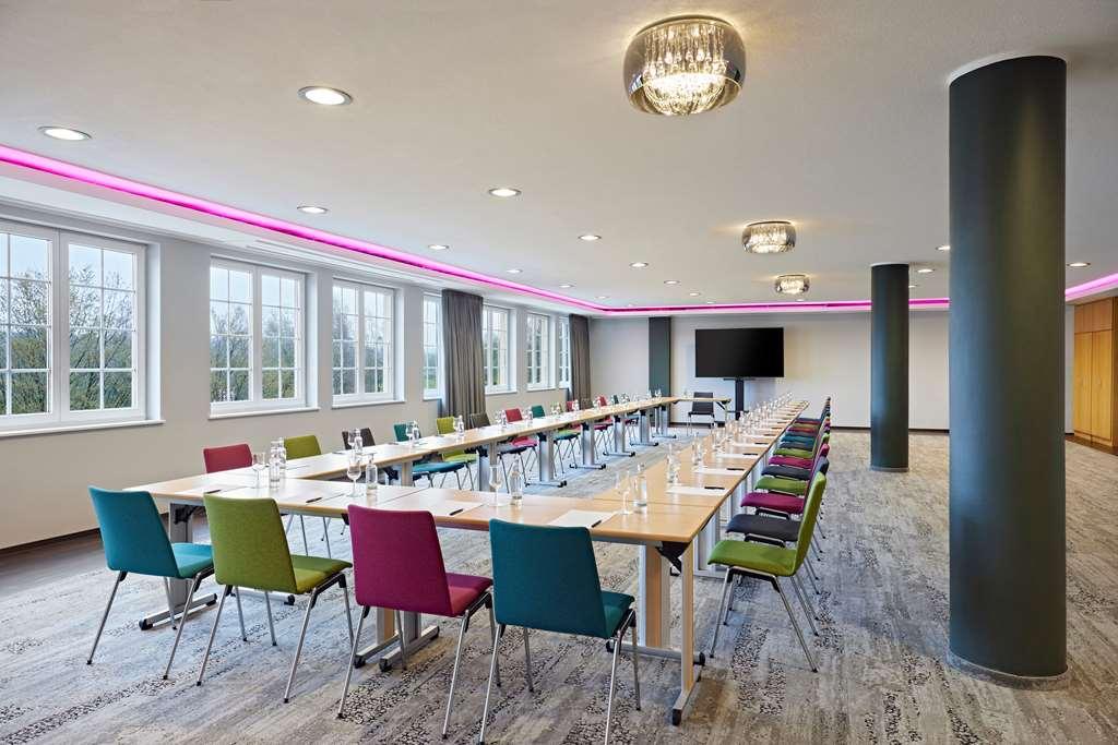 Lindner Hotel Wiesensee Westerburg  Eksteriør billede